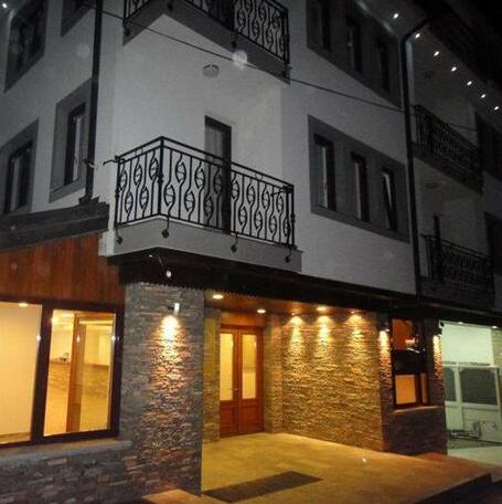 Hotel Centrum Prizren - Photo5