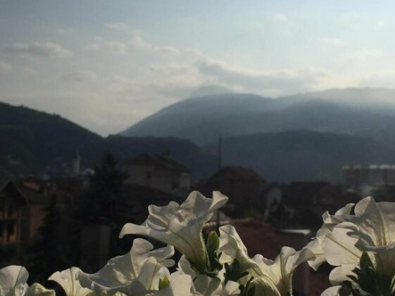 Hotel Denis Prizren - Photo4