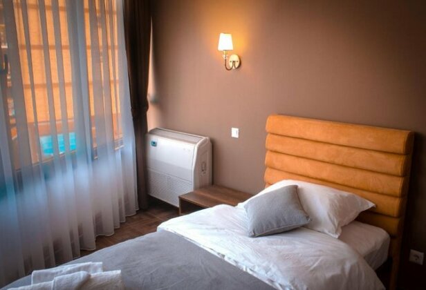 Hotel Denis Prizren - Photo5