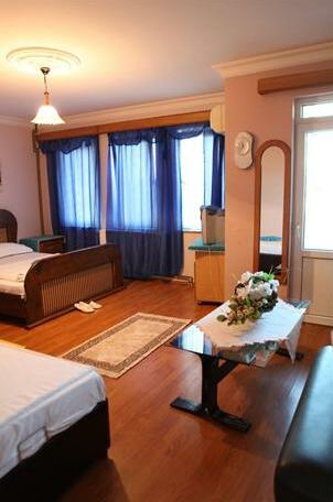 Hotel Istanbul Prizren - Photo3
