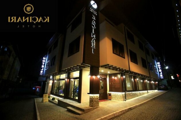 Hotel Kacinari - Photo2