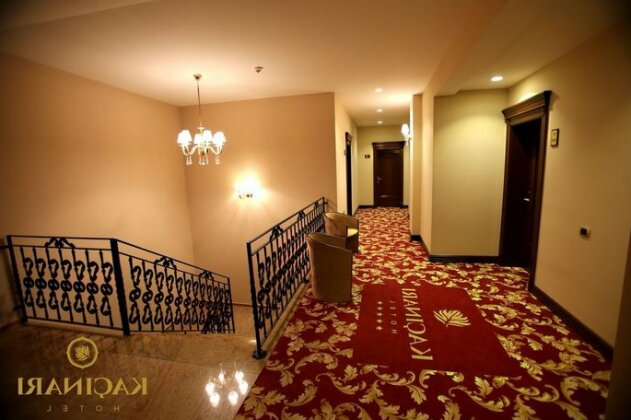 Hotel Kacinari - Photo5