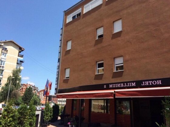Hotel Millenium2