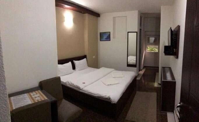 Hotel Millenium2 - Photo2