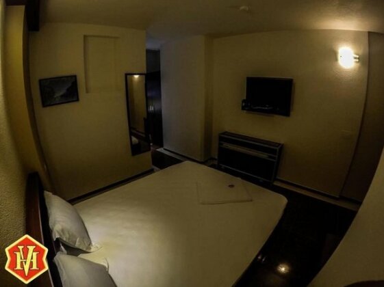 Hotel Millenium2 - Photo3