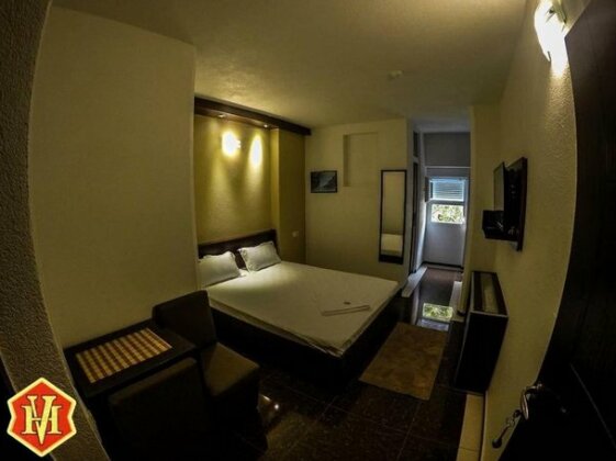Hotel Millenium2 - Photo4