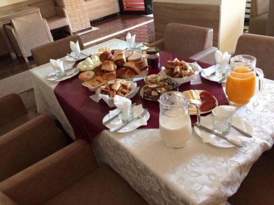 Hotel Millenium2 - Photo5