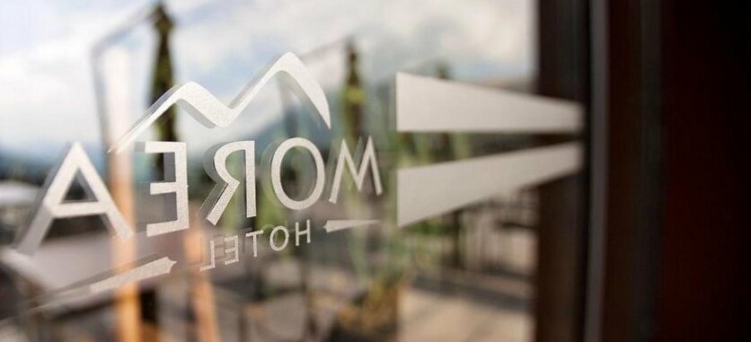 Hotel Morea - Photo2
