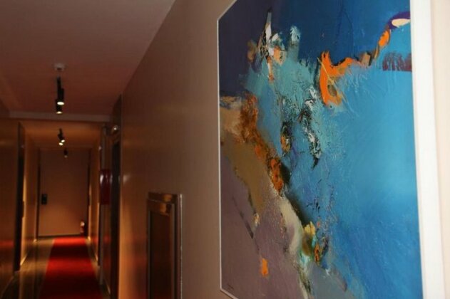 Hotel Morea - Photo3