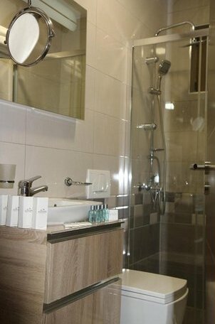 Hotel Morea - Photo4