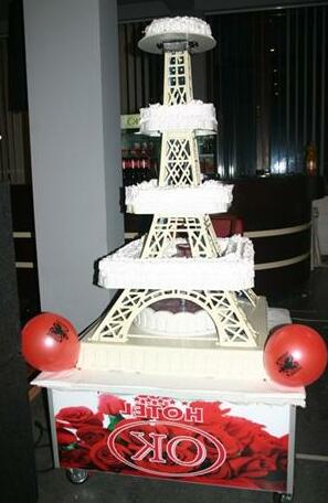 Hotel OK - Photo3