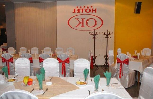 Hotel OK - Photo4