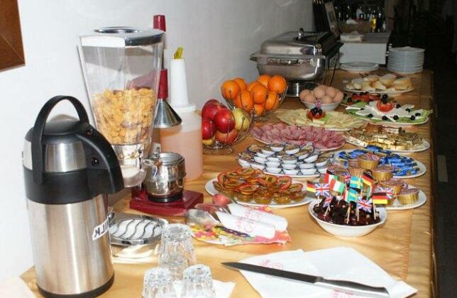 Hotel OK - Photo5