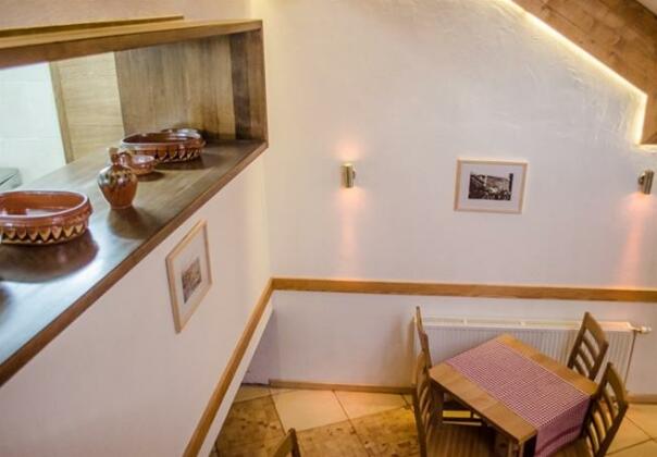 Hotel Prizreni - Photo2