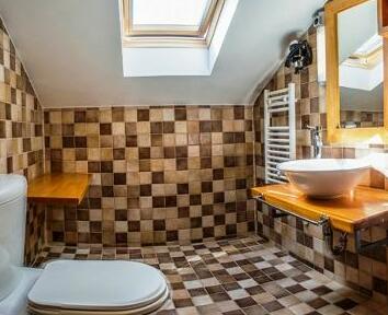Hotel Prizreni - Photo3