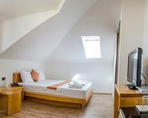 Hotel Prizreni - Photo4