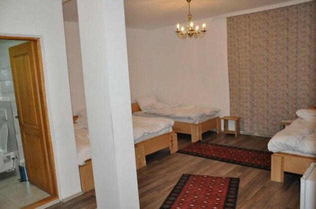 Hotel & Restourant Freskia - Photo2