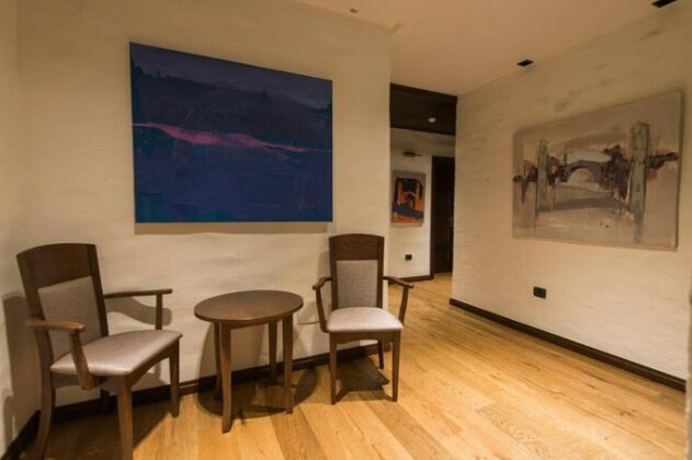 Hotel Tiffany Prizren - Photo3