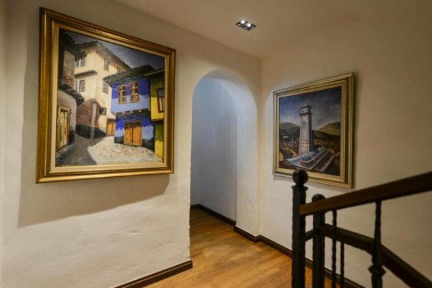 Hotel Tiffany Prizren - Photo5