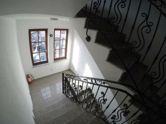 Hotel Venisi - Photo4