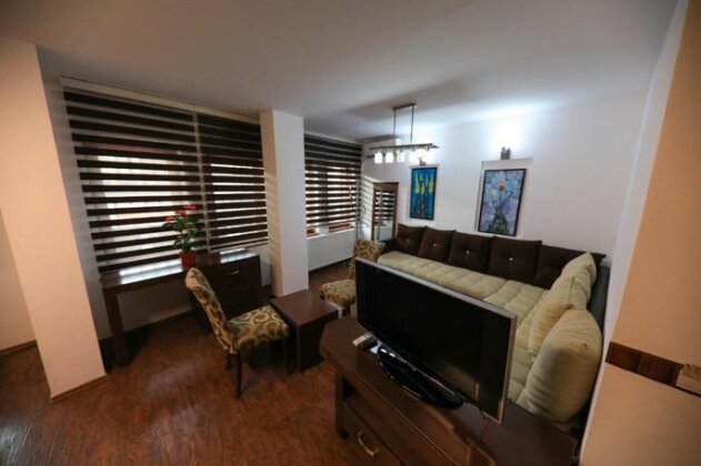 Iliria Hotel - Photo3