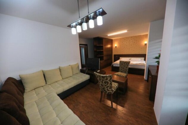 Iliria Hotel - Photo5