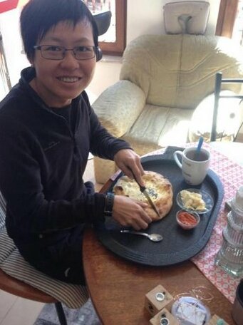 M99 Hostel - Photo2