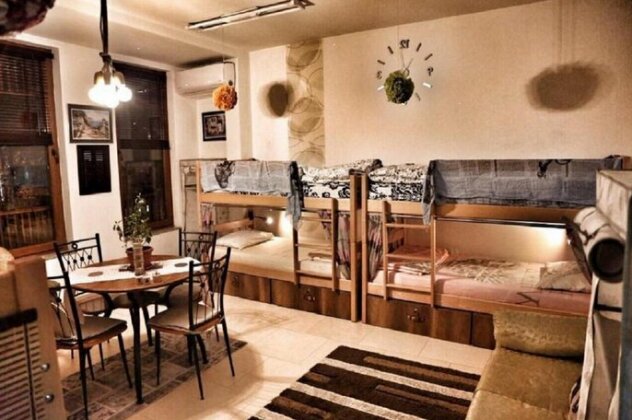 M99 Hostel - Photo3