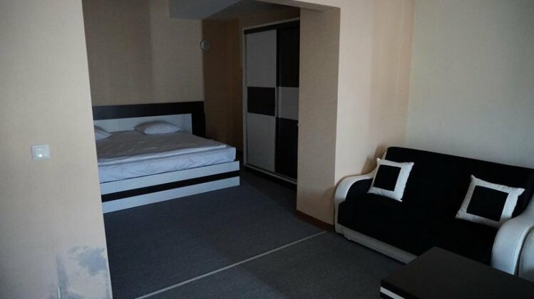 Meka Hotel - Photo2