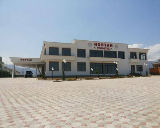 Nafron Hotel