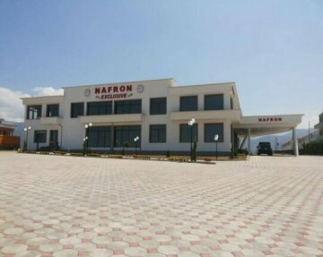 Nafron Hotel