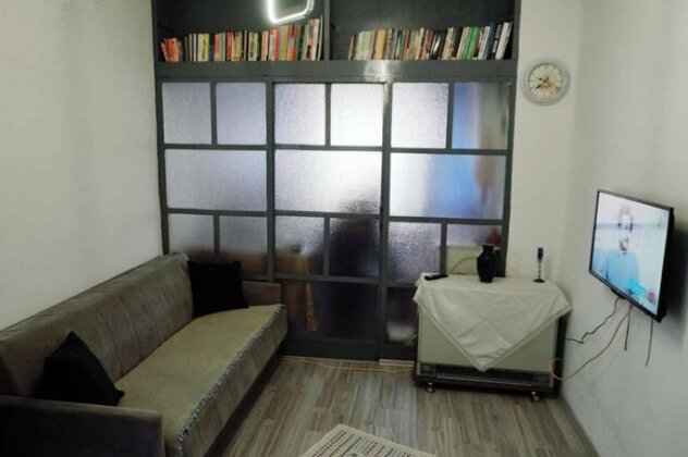 Nano Apartment - Photo2
