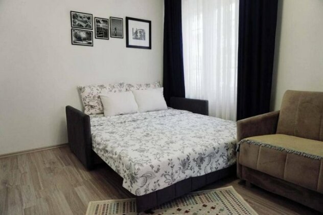 Nano Apartment - Photo4
