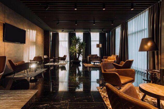 Premium Park Hotel - Photo3