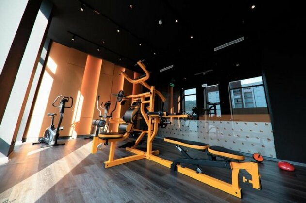 Premium Park Hotel - Photo4