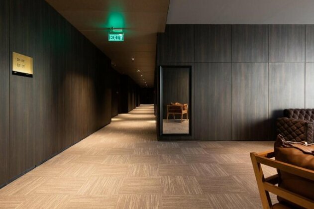 Premium Park Hotel - Photo5