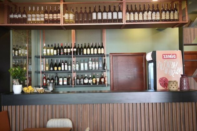 Prior Hotel - Photo2