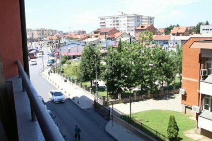 Station Apartments Prizren