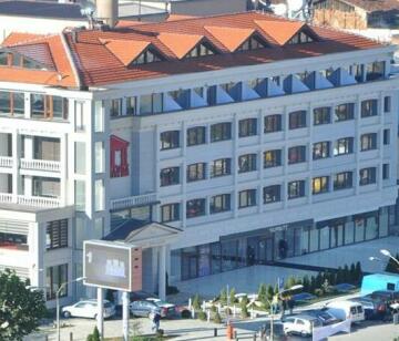 Theranda Hotel Prizren