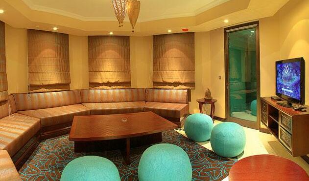 Al Qasr Hotel & Resort - Photo3