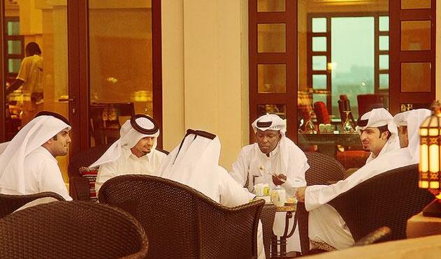 Al Qasr Hotel & Resort - Photo4