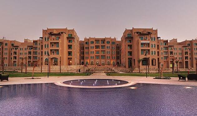 Al Qasr Hotel & Resort - Photo5