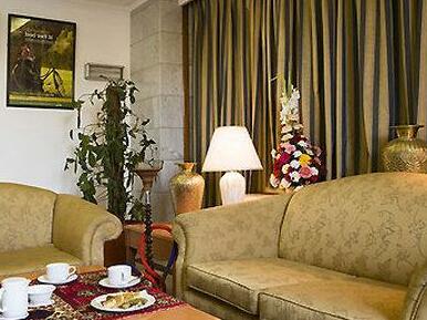 Mercure Sanaa Al Saeed Hotel - Photo5