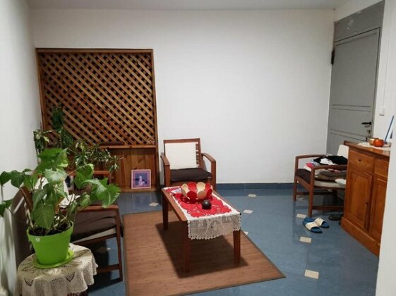 Chez President Enly MAHAMOUDU - Photo3