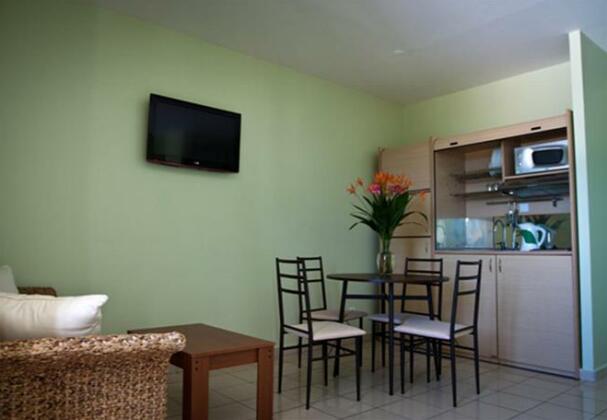 Hotel Maharajah - Photo2