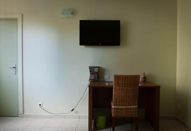 Hotel Maharajah - Photo3