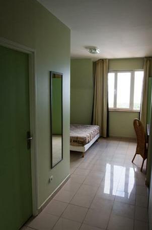 Hotel Maharajah - Photo4
