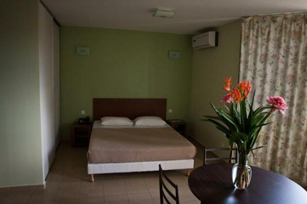 Hotel Maharajah - Photo5