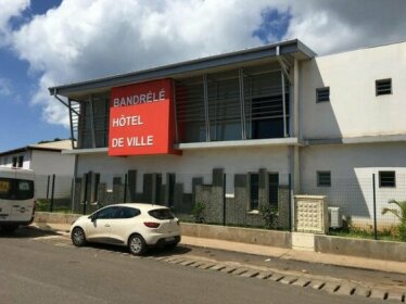 Hotel Sakouli