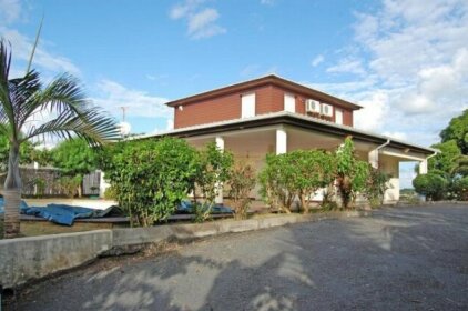 Villa Hibiscus Mamoudzou